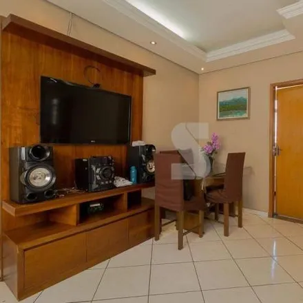 Buy this 3 bed apartment on Rua dos Irlandeses in Riacho das Pedras, Contagem - MG