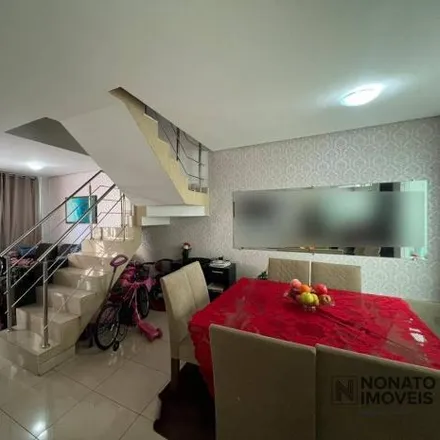 Buy this 3 bed house on Alameda Santino Lira Pedrosa in Faiçalville, Goiânia - GO