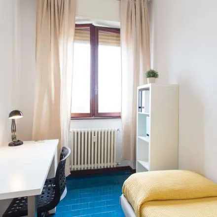 Image 8 - Via Alfonso Lamarmora 40, 29135 Milan MI, Italy - Apartment for rent