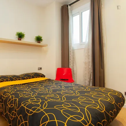 Rent this 2 bed apartment on Carrer d'Aragó in 432, 08001 Barcelona