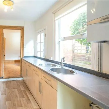 Image 2 - 486 Cowley Road, Oxford, OX4 2DL, United Kingdom - Townhouse for sale