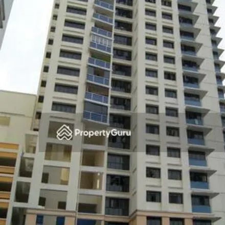 Rent this 1 bed room on 112C Depot Road in Singapore 109708, Singapore