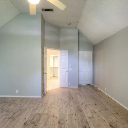 Rent this 3 bed apartment on 6518 Warwick Drive in Rowlett, TX 75087
