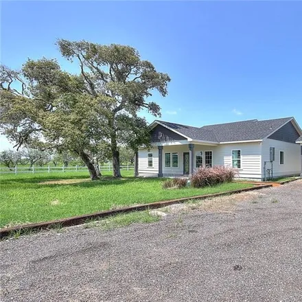 Buy this 3 bed house on 290 Old Salt Lake Road in Rockport, TX 78382