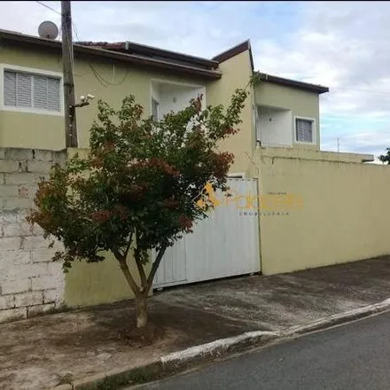 Buy this 5 bed house on Rua José Benedito de Oliveira in Piracangaguá, Taubaté - SP