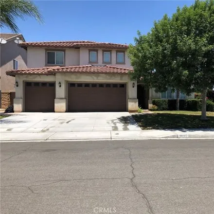 Buy this 5 bed house on 8093 Ross Street in Eastvale, CA 92880
