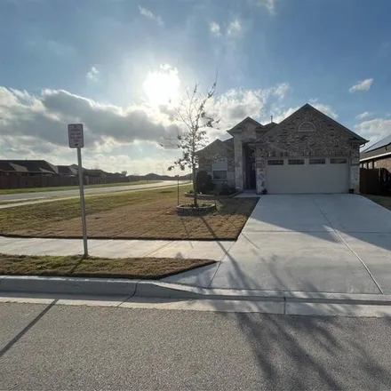 Image 2 - 601 Bridle Creek Drive, Georgetown, TX 78626, USA - House for rent