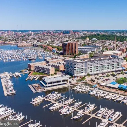 Buy this 3 bed condo on Lighthouse Landing in 2702 South Lakewood Avenue, Baltimore