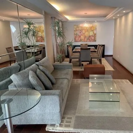 Rent this 4 bed apartment on Rua Jandiatuba in Buritis, Belo Horizonte - MG