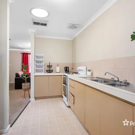 Rent this 2 bed apartment on Morgan Loop in Boulder WA 6432, Australia