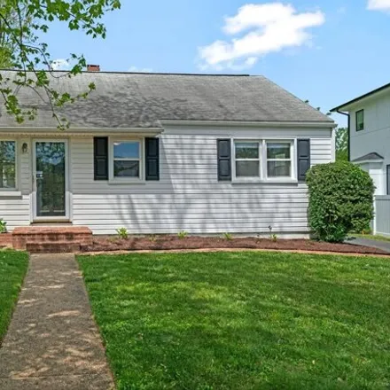 Rent this 3 bed house on 1934 Burfoot Street in Pimmit Hills, Fairfax County