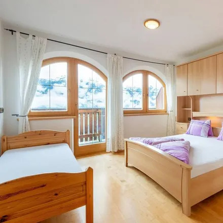 Rent this 5 bed apartment on Stummerberg in 6276 Stummerberg, Austria