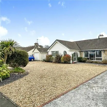 Buy this 3 bed house on Fairways in Ferndown, BH22 8BB