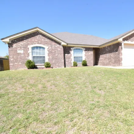 Rent this 4 bed house on 1309 Trailboss Dr