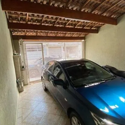 Buy this 2 bed house on Alameda Waldemar Lucietto in Nova Era, Caieiras - SP