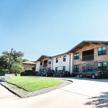 Rent this 1 bed apartment on 5520 Gaston Avenue in Dallas, TX 75358
