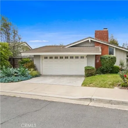 Rent this 3 bed house on 4 Sunridge in Irvine, CA 92604