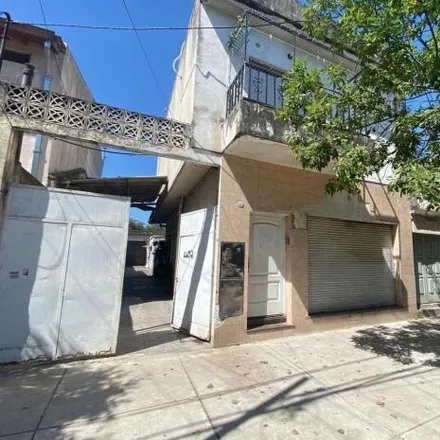Buy this 3 bed house on Avenida 27 de Febrero 6403 in Villa Soldati, C1437 CEE Buenos Aires