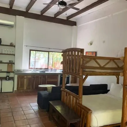 Rent this 1 bed house on Distrito San Carlos in Panamá Oeste, Panama