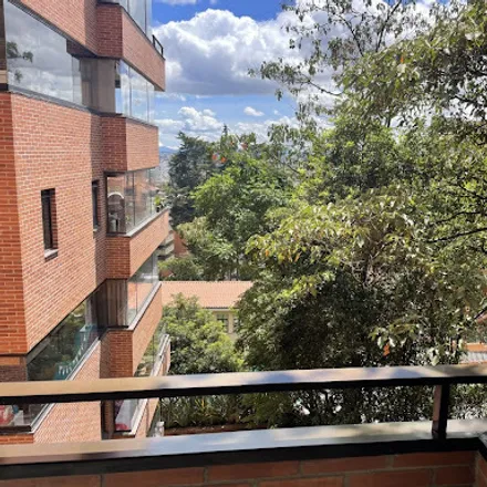 Image 4 - Vertical garden, Carrera 4, Chapinero, 110221 Bogota, Colombia - Apartment for rent