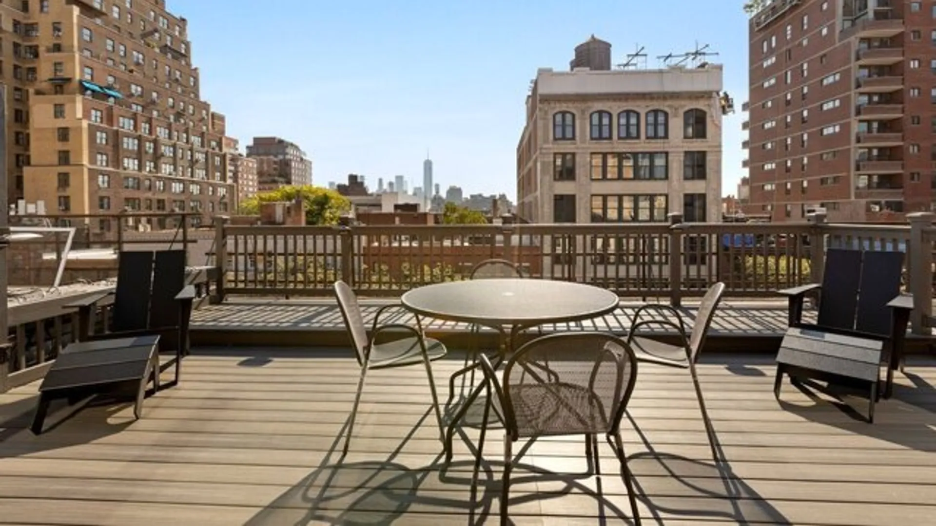 219 West 14th Street, New York, NY 10011, USA | 2 bed condo for rent