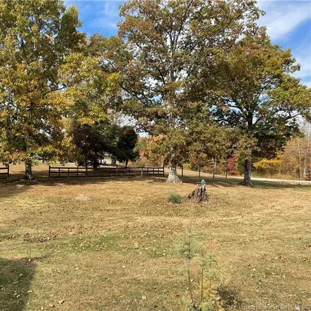Image 7 - 299 South White Oak Circle, Crawford County, IN 47140, USA - House for sale