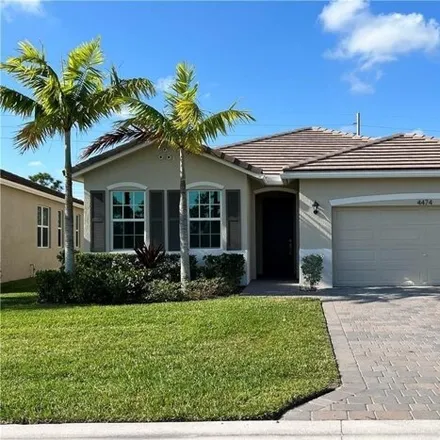 Rent this 4 bed house on Northwest King Court in Jensen Beach, FL 34952