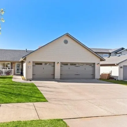 Image 1 - 4832 West Candlewood Drive, Post Falls, ID 83854, USA - House for sale