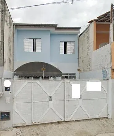 Image 1 - Rua João Oliveira Filho, Vila Ressaca, Mogi das Cruzes - SP, 08795-020, Brazil - House for sale
