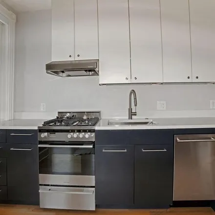 Rent this 1 bed townhouse on 3348 Prospect Street Northwest in Washington, DC 20057