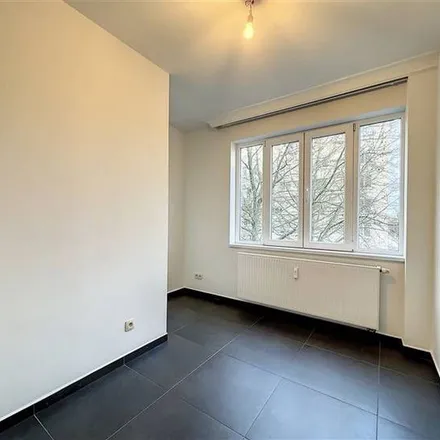 Rent this 3 bed apartment on Avenue Molière - Molièrelaan 135 in 1190 Forest - Vorst, Belgium