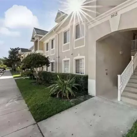 Rent this 1 bed condo on 9513 grovedale circle