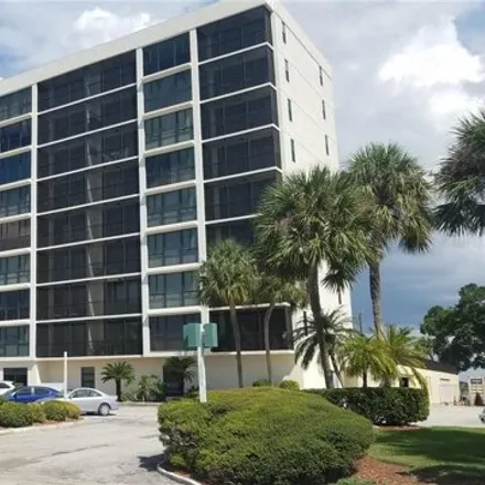 Rent this 2 bed condo on 7161 Sunshine Skyway Lane South in Saint Petersburg, FL 33711