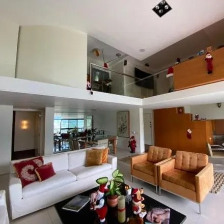 Buy this 3 bed apartment on Avenida Epitácio Pessoa 4064 in Lagoa, Rio de Janeiro - RJ