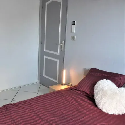 Rent this 1 bed house on 11210 Port-la-Nouvelle