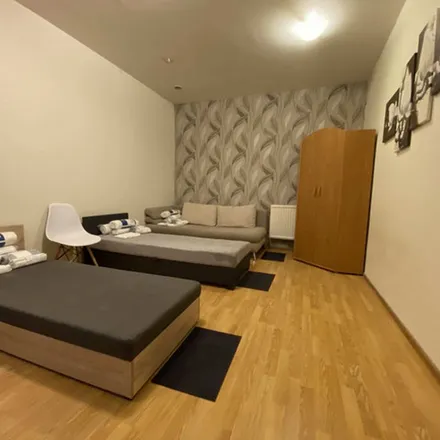 Rent this 4 bed apartment on Tadeusza Kościuszki 21 in 87-800 Włocławek, Poland