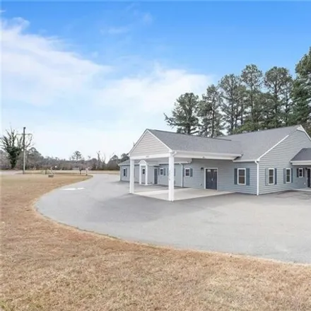Buy this 6 bed house on 6883 Ark Road in Sassafras, Gloucester County