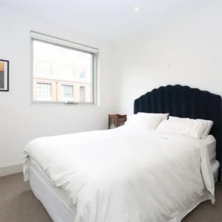 Image 2 - Trinity Apartments, 97-113 Leicester Street, Carlton VIC 3053, Australia - Room for rent