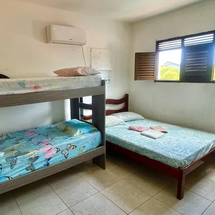 Rent this 4 bed house on Jacumã in Conde, Região Metropolitana de João Pessoa