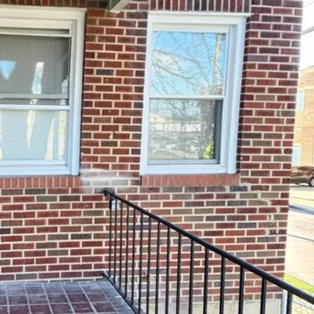 Rent this 2 bed house on 2527 Kirk Avenue in Baltimore, MD 21218