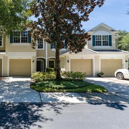 Buy this 3 bed townhouse on 2569 Galliano Circle in Casselberry, FL 32792