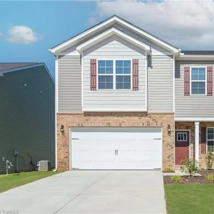 Buy this 4 bed house on Creedson Court in Guilford County, NC