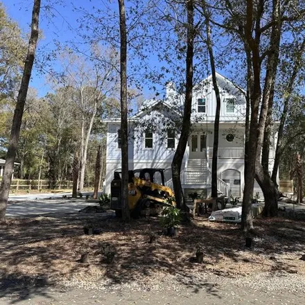 Image 3 - 311 Creekfront Ln, Wando, South Carolina, 29492 - House for sale