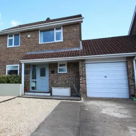 Buy this 5 bed house on Enfield Road in Evercreech, BA4 6LJ