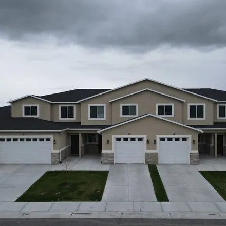Buy this 3 bed townhouse on unnamed road in Tremonton, UT 84337