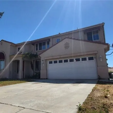 Rent this 4 bed house on 38021 Augusta Drive in Murrieta, CA 92563