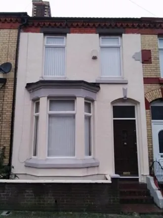 Buy this 2 bed townhouse on Castlewood Road in Liverpool, L6 5AL