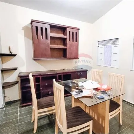 Buy this 3 bed house on Vieira Sul Condomínio Residencial in Rua da Lagosta 999, Ponta Negra