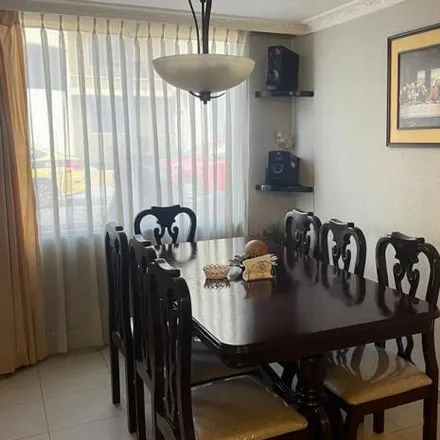 Buy this 2 bed apartment on N2D in 170206, Calderón