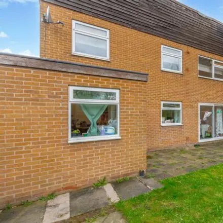 Buy this 3 bed duplex on 12 Wharfedale in Nottingham, NG8 2TS